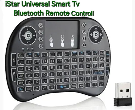 TV Remote -  Universal Smart and Android TV Bluetooth Remote Control