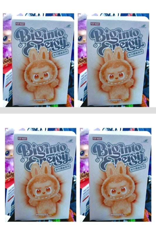 04 X La Bubu Big Into Energy Blind Boxes.